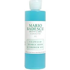 Mario Badescu Seaweed Bubble Bath & Shower Gel 236ml