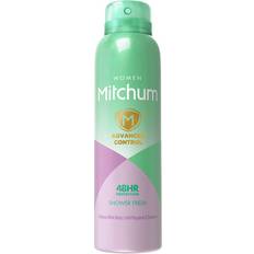 48h Protection Shower Fresh Deo Spray