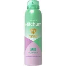 Mitchum 48h Protection Shower Fresh Deo Spray 200ml