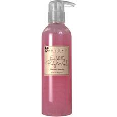 Nougat London Exfoliating Shower Gel Tuberose & Jasmine 250ml