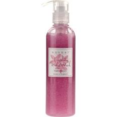 Nougat London Exfoliating Shower Gel Cherry Blossom 250ml