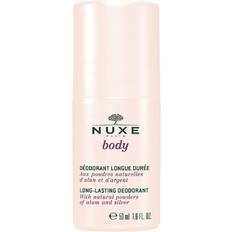 Body Long-Lasting Deo Roll-on