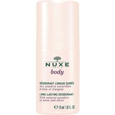 Nuxe Deodorante Deodoranti Nuxe Body Long-Lasting Deo Roll-on 50ml