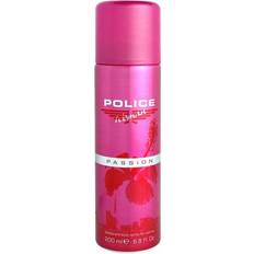 Passion Woman Deodorant Body Spray