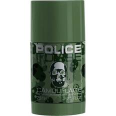 Police To Be Camouflage Deo Stick 75ml