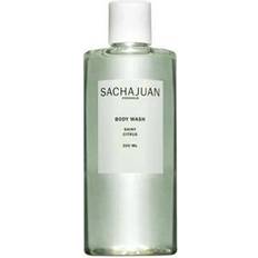 Sachajuan Body Wash Shiny Citrus 300ml