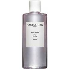 Body Wash Spicy Citrus