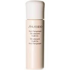 Clinique antiperspirant deodorant roll on Shiseido Anti-Perspirant Deo Roll-on 50ml