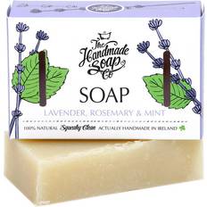 Rosemary soap The Handmade Soap Soap Lavender Rosemary & Mint 160g