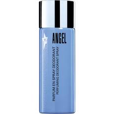 Angel Perfuming Deo Spray