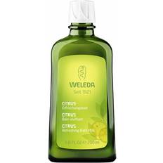 Bath Oils Weleda Citrus Refreshing Bath Milk 6.8fl oz