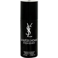 La Nuit de L'Homme Deo Spray