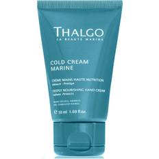 Deeply Nourishing Hand Cream