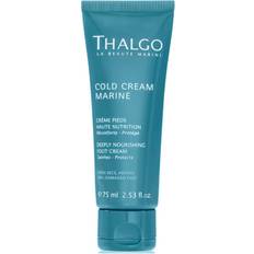 Deeply Nourishing Foot Cream