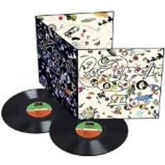Muziek Led Zeppelin LP III standaard Standard