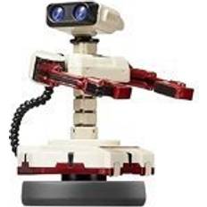 Nintendo Amiibo - Super Smash Bros. Collection - R.O.B. Famicom