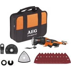 Power Tools AEG OMNI 18C 0-KIT1