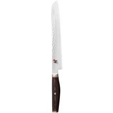 Miyabi ARTISAN-6000MCT Bread Knife 23 cm