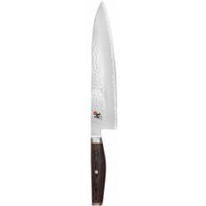 Zwilling Miyabi 6000MCT 34073-241 Kockkniv, Gyutohkniv 24 cm
