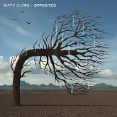 Biffy Clyro - Opposites (Vinyl)