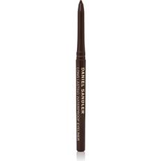 Moisturizing Eye Pencils Daniel Sandler Waterproof Eyeliner Brown Velvet