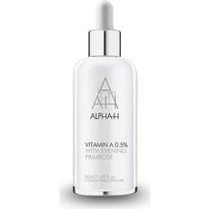 Alpha-H Alpha A 0.5% 25ml