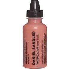 Watercolour Liquid Blush Glamour