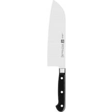 Köksknivar Zwilling Professional S 31117-181 Santokukniv 18 cm