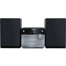 Cd stereo Blaupunkt MS12BT Kompakti Stereo 5 W