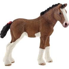 Schleich Clydesdale Foal 13810