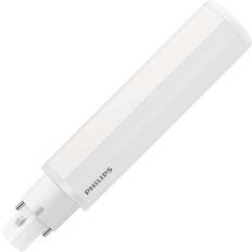 Light Bulbs Philips CorePro PLC LED Lamp 8.5W G24d-3