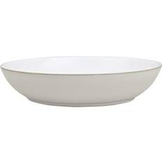 Keramik Soppskålar Denby Natural Canvas Soppskål 24cm