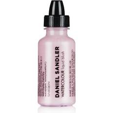 Watercolour Liquid Blush Icing