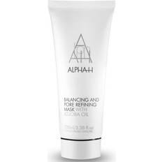 Alpha-H Balancing & Pore Refining Mask 100ml