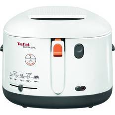 Tefal Friggitrice Friggitrici Tefal FF1631 One Filtra Friggitrice Capacità 2.1 Litri Potenza 1900 Watt