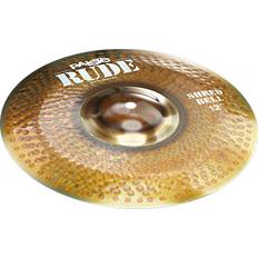 Bell Cymbales Paiste Rude Shred Bell 14"