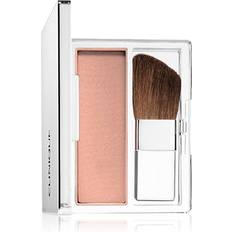 Sans Parfum Poudres Clinique BLUSHING BLUSH powder blush #01-aglow