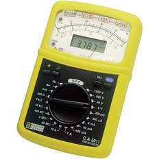 0.5 kg Multimeter Chauvin Arnoux C.A 5011