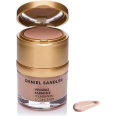 Daniel Sandler Invisible Radiance Foundation & Concealer Sand