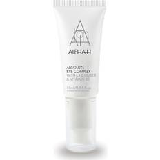 Alpha-H Sieri & Oli Viso Alpha-H Absolute Eye Complex 15g