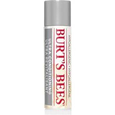 Sans Huile Minérale Soins des lèvres Burt's Bees Ultra Conditioning Lip Balm 4.25g