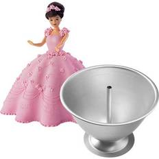 Wilton Wonder Doll Kit Cake Pan 20 cm