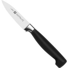 Zwilling urtekniv Zwilling Four Star 31070-081 Skrællekniv 8 cm