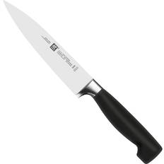 Zwilling Four Star 31070-161 Coltello per Carne 16 cm