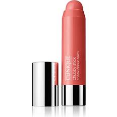 Clinique Chubby Stick Cheek Colour Balm Robust Rhubarb