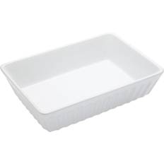 KitchenCraft World of Flavours Ovnfast fad 23cm 7cm