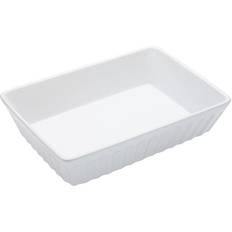 KitchenCraft World of Flavours Ovnfast fad 21cm 6cm