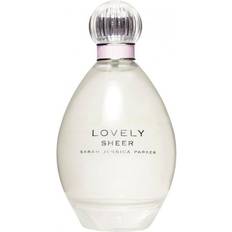 Sarah Jessica Parker Lovely Sheer EdP 100ml