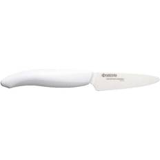 Kyocera FK-075 WH-WH Paring Knife 7.5 cm