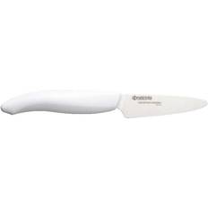 Kyocera FK-075 WH-WH Skrællekniv 7.5 cm